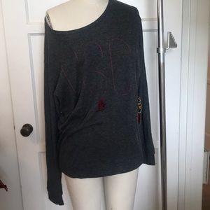 USC long sleeve- Womens size Medium